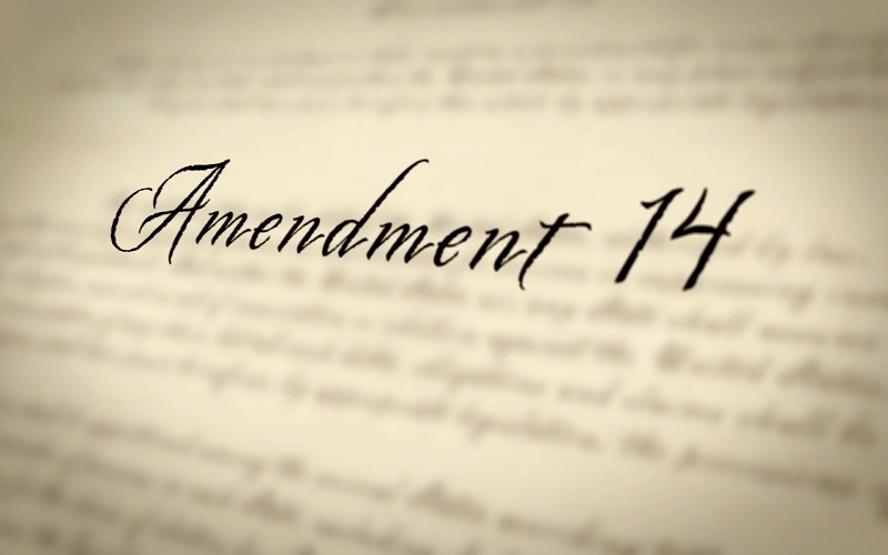 Birthright Citizenship Is Unconstitutional
