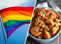 The 'Holiness Code' and Homosexuality