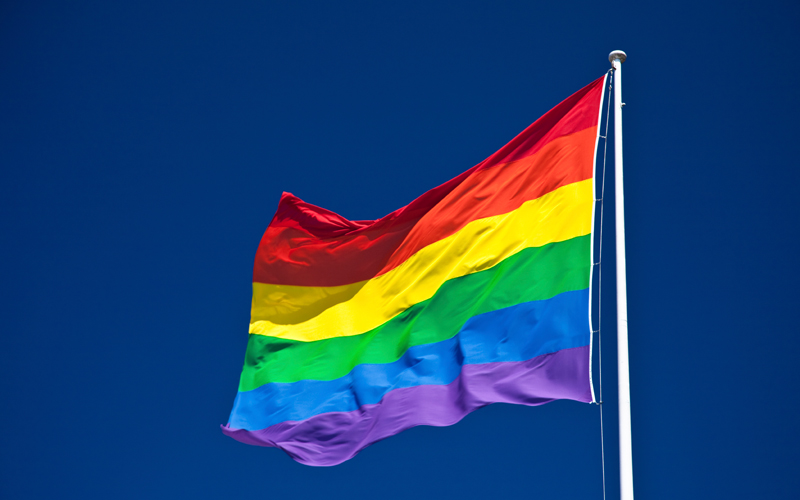 Homosexuality Is Not a Victimless Crime