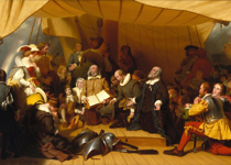 How Socialism Nearly Destroyed the Pilgrims
