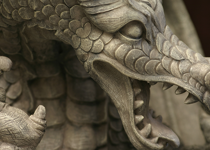 The Leviathan State Arises