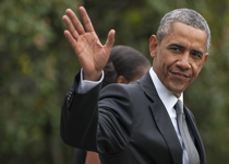Obama's Legacy: A Decimated Democratic Party