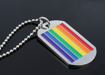The Military and the Myth of Homosexual Monogamy