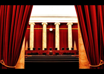 Scalia Replacement: It's Armageddon