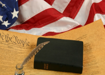 Trump to Issue Magna Carta of Religious Liberty