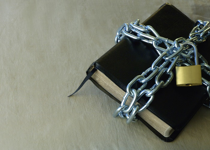 The Gay Gestapo Is Coming for Your Bible