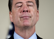 It's time to Impeach FBI Director Comey