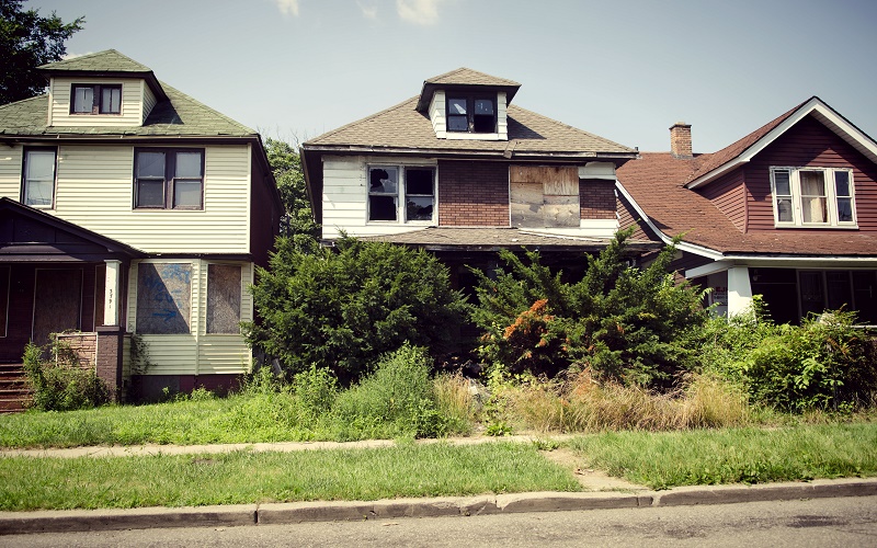 Democrats Lead Major Cities into Utter Failure