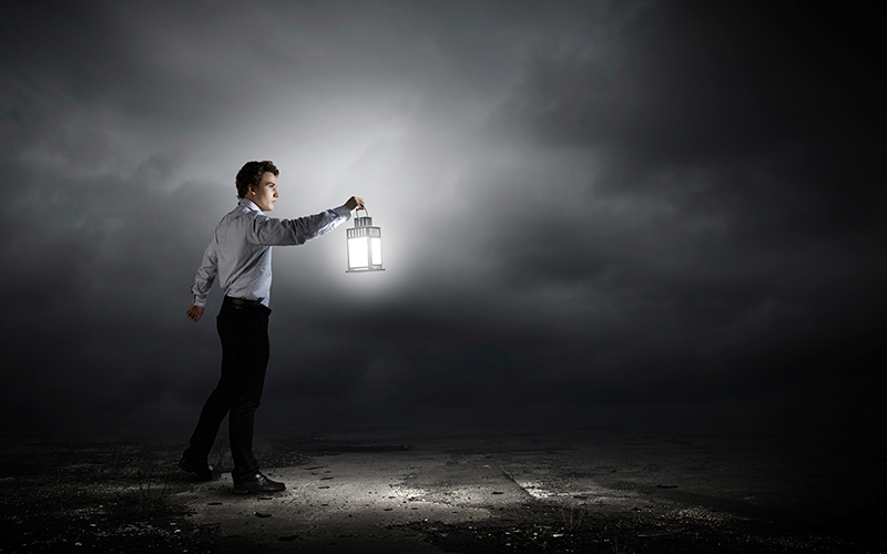 Choosing Godly Officials