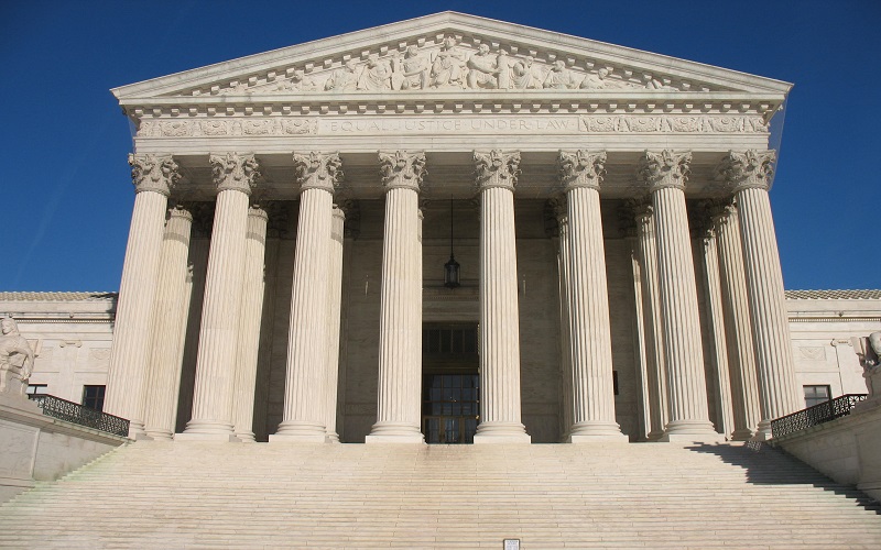 Fateful Decisions Made by SCOTUS