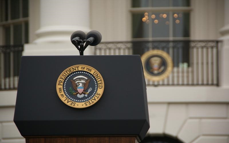 America's Last Chance: Electing a Devout President in 2016?