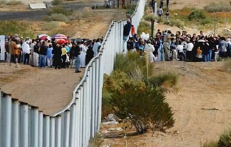 Hey Liberals: Is Judge's Ruling Overturning Amnesty Now the "Law of the Land?"