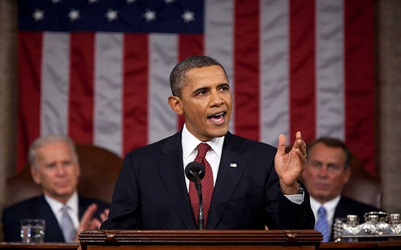 Obama's Philosophy On Taxes Violates the 8th and 10th Commandments