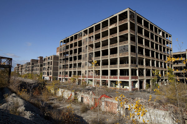In the End, It Will Be Impeachment Or the Ruin of America