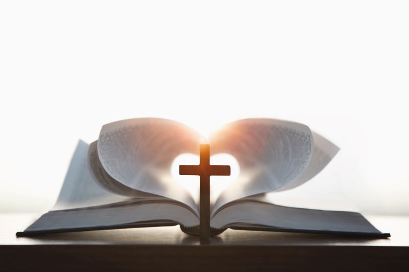 To Love God Is to Obey Him