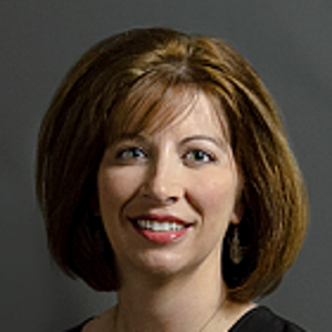 Stephanie Simmons