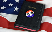 Preaching Faithfully in Critical Times