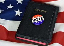 Preaching Faithfully in Critical Times