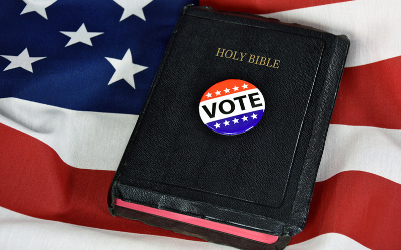Preaching Faithfully in Critical Times