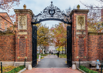 Check your faith at the campus gate: Really?