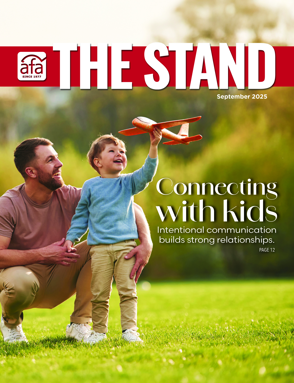 September Issue