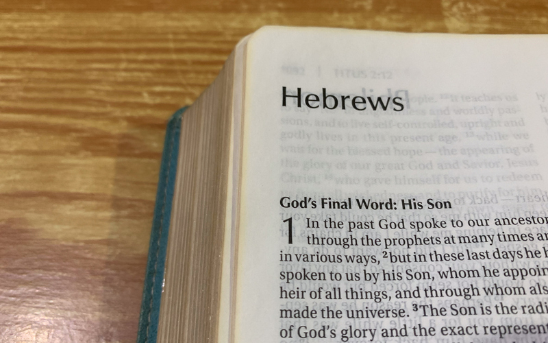Christ's Warnings and Futile Behavior