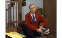 What Mister Rogers Taught Me About Parenting