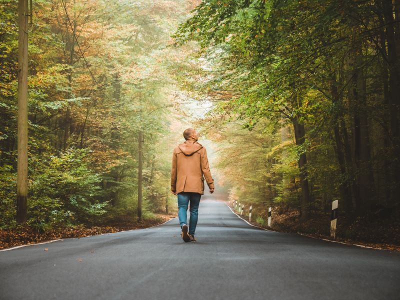 A Life of Repentance