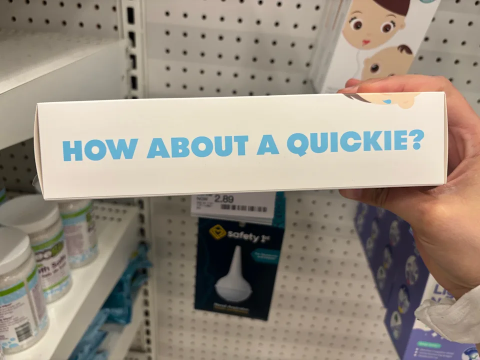 Frida Baby is Facing Huge Backlash