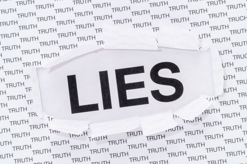 Exposing the Lies of Socialism