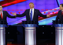 Trump Exposed