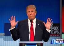 Trump Cedes Iowa to Cruz, Will Blame Fox