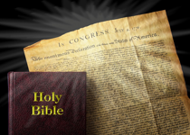 Electing a President Who Will Promote Revival
