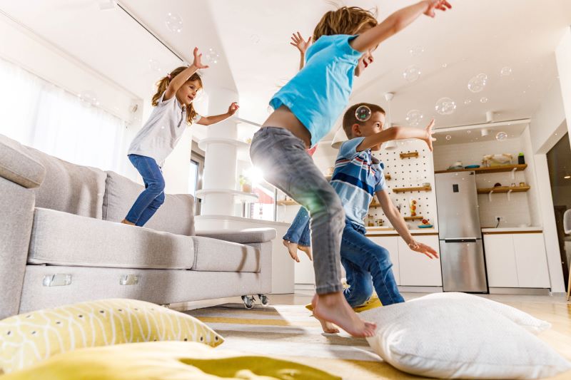 Helping Your Child Steward Spiritual Gifts