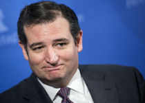 Cruz: What Unapologetic Conservatism Sounds Like