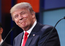 Donald Trump Is Not a Conservative