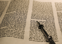 Harvard Scholar Is Wrong: Leviticus NEVER Approved of Gay Sex