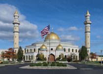 A Dangerous Trend: Muslims Running for Office