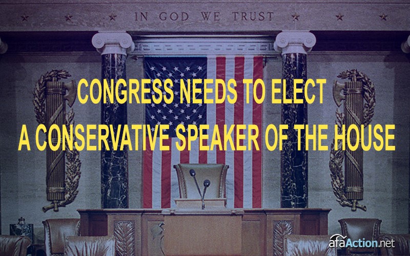 Breaking: Jim Jordan to run for House Speaker position