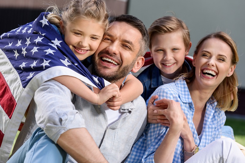 The Status of the Family in America