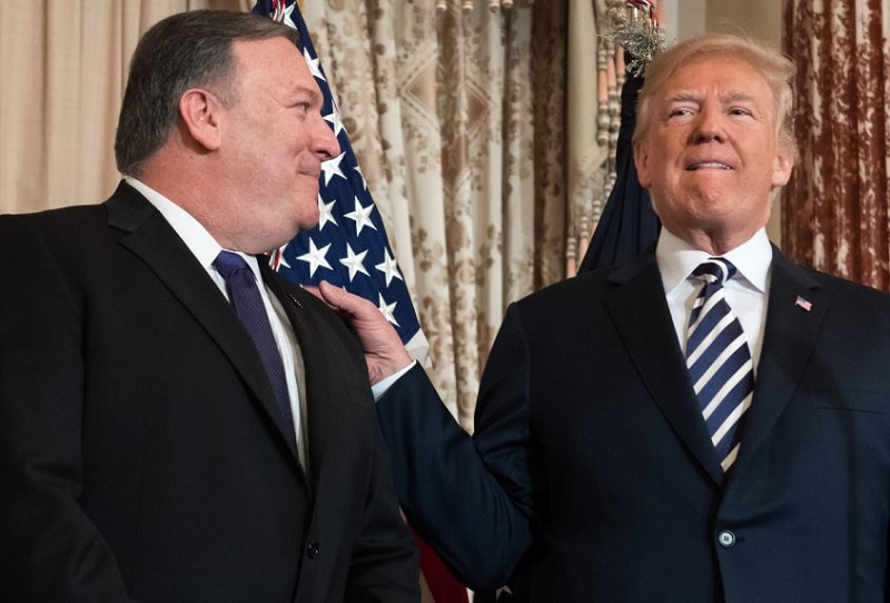 Religious Freedom Is Important to This President