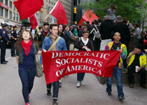 3 Reasons Why So Many Millennials Love Socialism