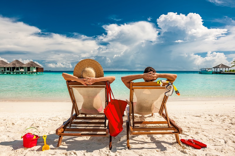 Congress Gets Lengthy Vacation on Taxpayer Dime