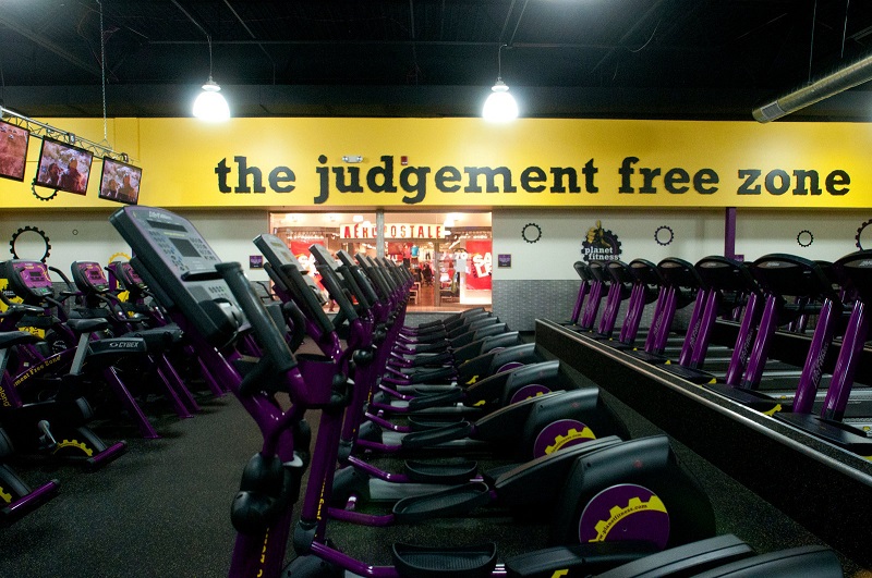 AFA Net Every Customer Of Planet Fitness Needs To Read This Shocking   1judgementfreezone 