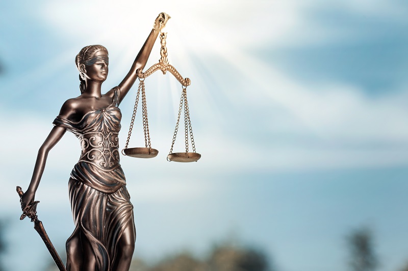 In Genuine Pursuit of Liberty and Justice for All