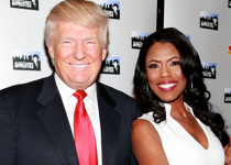 No Way Omarosa Believes President Trump Is a Racist