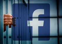 Suspended by Facebook for a Comment about Islam