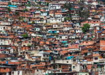 New Left Slogan: "Hey, Let's Turn America into Venezuela!"