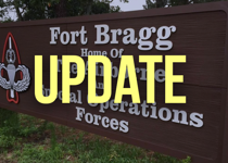 UPDATE: Fort Bragg Chaplain Cleared of Wrongdoing!