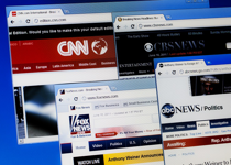 An Appeal to the Mainstream Media to Own Up to Fake News